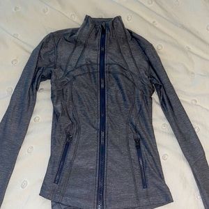 LuluLemon Define Jacket